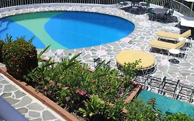 Hermosa Residencia Costa Azul Acapulco